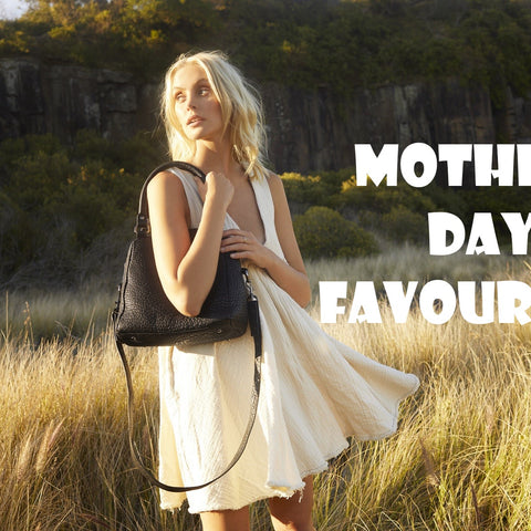 Mothers Day Favourites