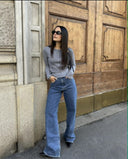 Finding the perfect denim at Aquatique