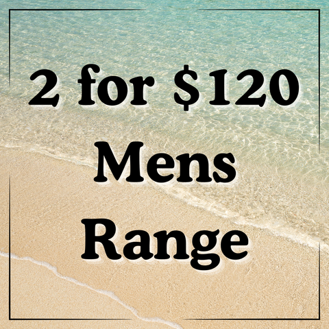 2 for $120 Mens Fleece