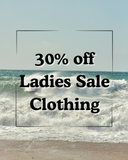 30% Off Ladies Sale Clothing