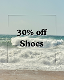 30% off Sale Shoes
