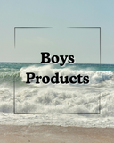 Boy's Products