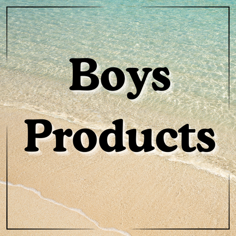 Boy's Products