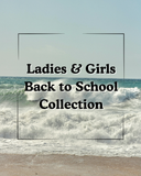 Ladies Back to School Collection