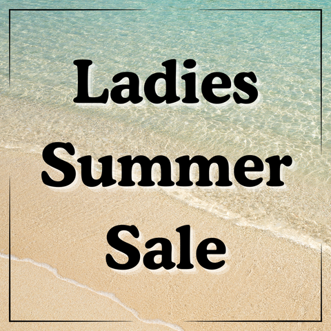 Ladies Summer Sale