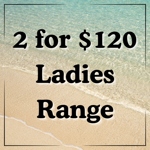 2 for $120 Ladies Fleece