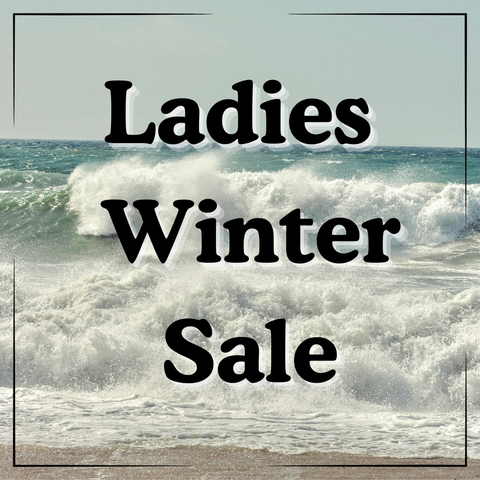 Ladies Winter Sale