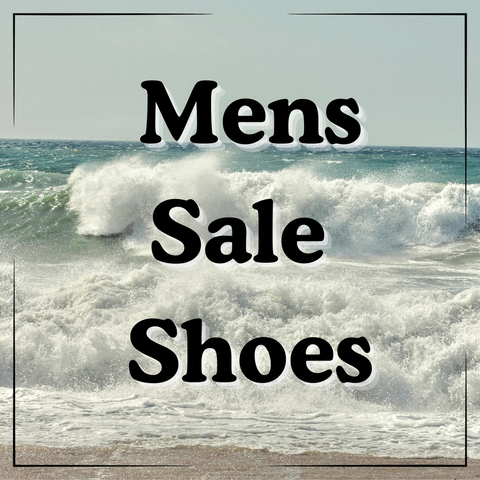 Mens Sale Shoes