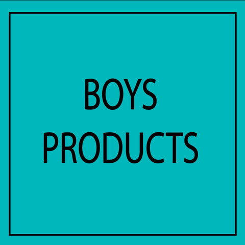 Boy's Products