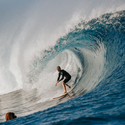 Mens Beach and Surf Essentials