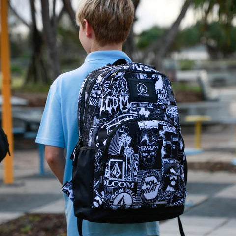 Mens Back to School Collection