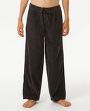Youth Boys Surf Cord Pant