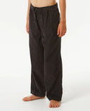 Youth Boys Surf Cord Pant