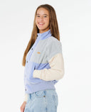 Youth Girls Cala Vadella Jacket
