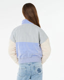 Youth Girls Cala Vadella Jacket