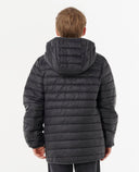 Youth Boys Anti Series Search Puffer