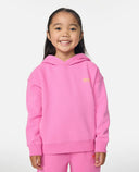 Mini Girls Surf Puff Heritage Hoodie