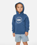Grom Boys Stapler Hoodie