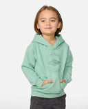 Grom Boys Stapler Hoodie