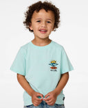 Grom Boys Icons Of Shred Tee