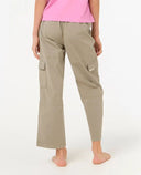 Youth Girls Cruisin' Cargo Pant