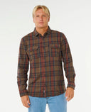Griffin Flannel Shirt
