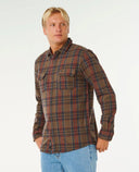 Griffin Flannel Shirt