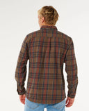 Griffin Flannel Shirt