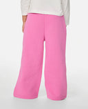 Mini Girls Surf Puff Wide Leg Trackpants
