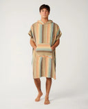 Classic Surf Hooded Towel