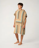 Classic Surf Hooded Towel