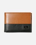 Corpawatu Icon PU Slim Wallet