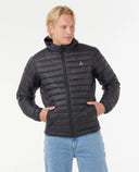 Anti Series Search Puffer Jacket