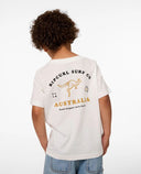Grom Boys Road Trip Tee