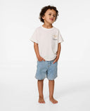 Grom Boys Road Trip Tee