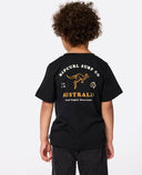 Grom Boys Road Trip Tee