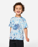 Grom Boys Wave Dayz Tie Dye Tee