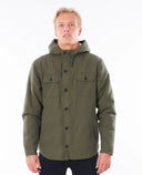 Classic Surf Gibbos Jacket