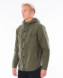 Classic Surf Gibbos Jacket