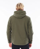 Classic Surf Gibbos Jacket