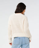 Neon Isles Cardigan