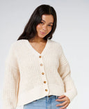 Neon Isles Cardigan