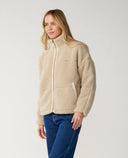 Cala Nights Sherpa Jacket