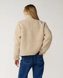 Cala Nights Sherpa Jacket