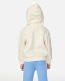 Mini Girls Dolphin Hoodie