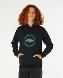 Youth Boys Stapler Hoodie