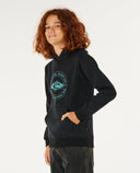 Youth Boys Stapler Hoodie