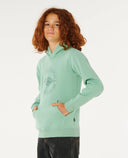 Youth Boys Stapler Hoodie