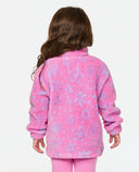 Mini Girls Sun Sesh Polar Fleece