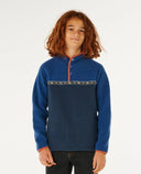 Youth Boys Heritage Polar Fleece